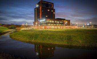 Van der Valk Hotel Dordrecht