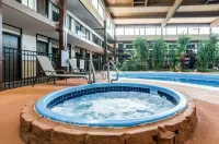 Quality Inn Arkansas City North Hotel di Winfield