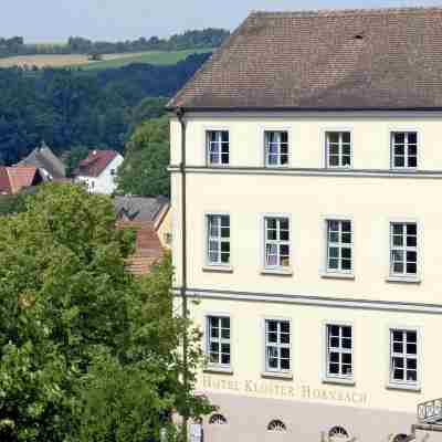 Kloster Hornbach Hotel Exterior