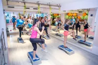 Unirea Hotel & Spa - Gym