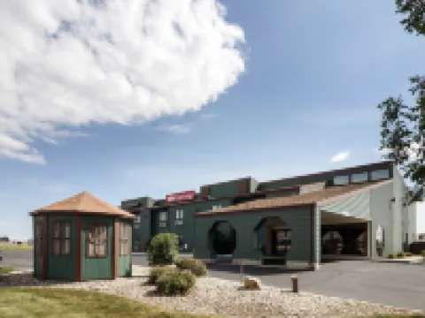 Econo Lodge Hotels in Codington County