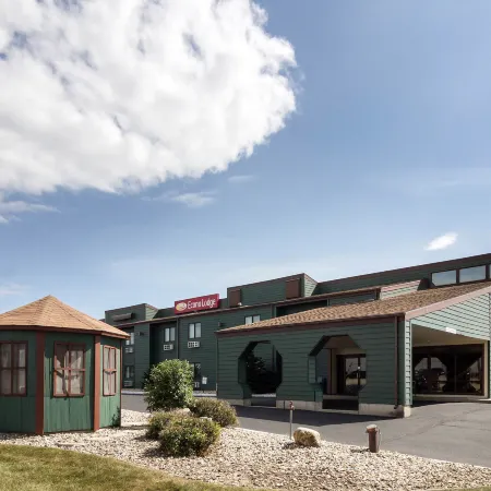 Econo Lodge