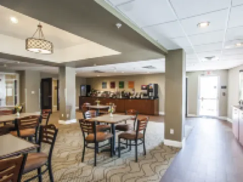 Comfort Inn US Hwy 80 Hotels in Demopolis