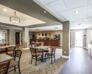 Comfort Inn US Hwy 80