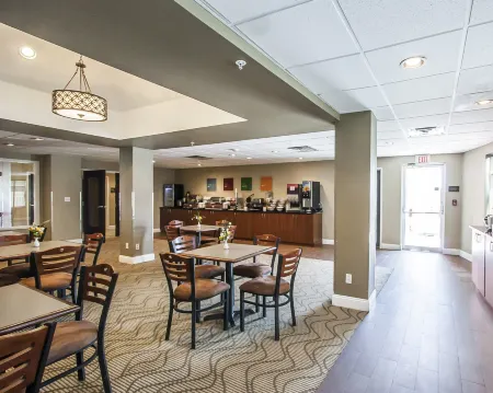 Comfort Inn US Hwy 80