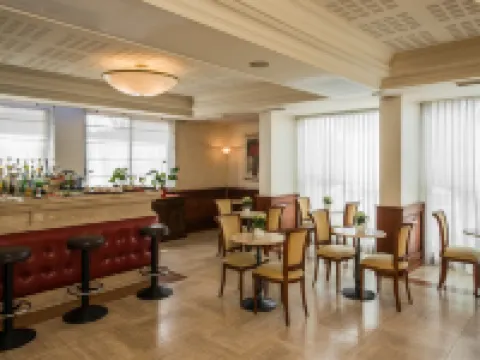 Just Hotel Saronno Hotels in Saronno