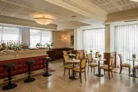 Just Hotel Saronno Hotels in Gerenzano