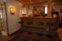 Casanna Hotel Davos City Center