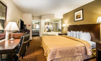 Quality Inn & Suites Near Panama City Beach