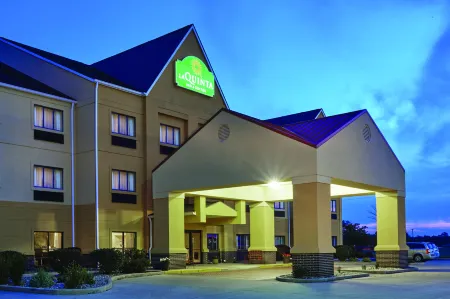 La Quinta Inn & Suites by Wyndham South Bend