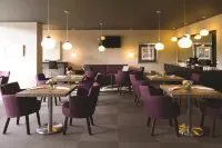 Pennsylvania Suites Hotel di Kota Meksiko