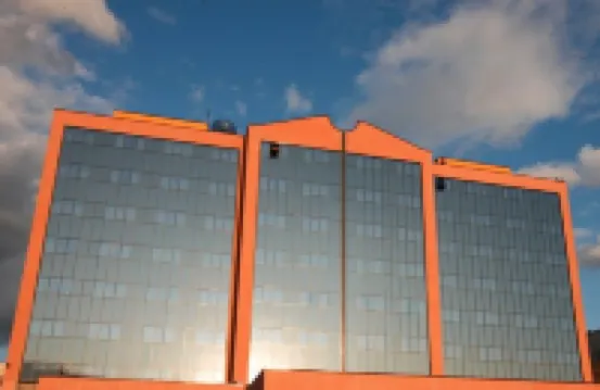 Mira Hotel Hotels in 