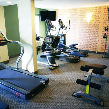 La Quinta Inn & Suites by Wyndham Springfield MA