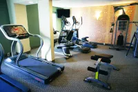 La Quinta Inn & Suites by Wyndham Springfield MA - Gym