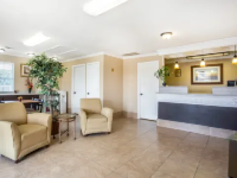 Travelodge by Wyndham Santee Hotels in Santee