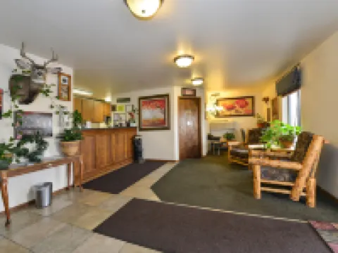 Super 8 by Wyndham Dillon Hoteles en Dillon