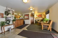 Super 8 by Wyndham Dillon Hotels in Dillon