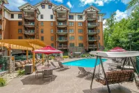 Baskins Creek Condos Các khách sạn ở Gatlinburg
