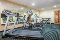 Quality Inn Ottawa Near Starved Rock State Park Hotels in Fall River Township