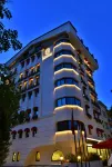 Warwick Ankara Hotels near Elvankent Kurban Pazarı