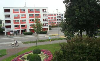 Parkhotel Wallberg