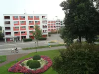Parkhotel Wallberg Hotels in Uster