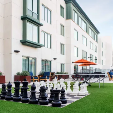 Residence Inn Los Angeles Pasadena/Old Town