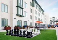 Residence Inn Los Angeles Pasadena/Old Town