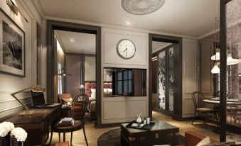 Metropole Bangkok