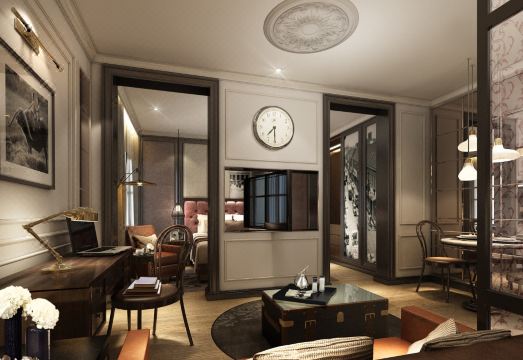 5. 메트로폴레 방콕..