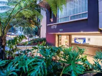 Hotel Viaggio Teleport City Suites Hotels near AR Convention Center