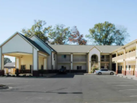 Bryant Inn & Suites Hoteles en Bryant