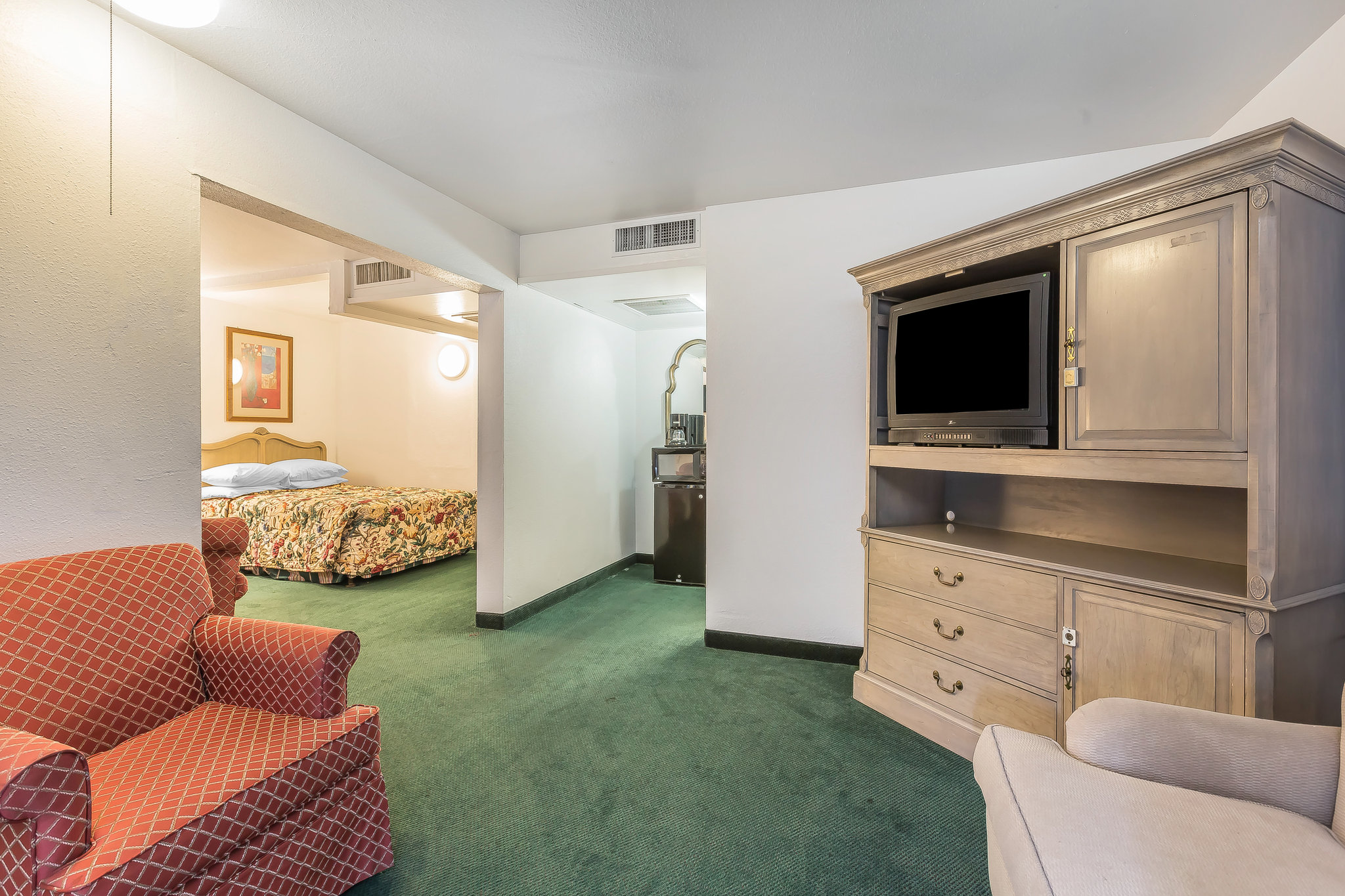 SureStay Hotel by Best Western Buttonwillow