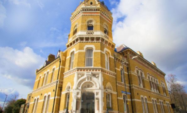 The Lansbury Heritage A Sunday Hotel - Canary Wharf