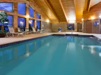 AmericInn by Wyndham Sleepy Eye Hotels in Brown County