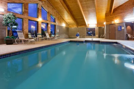 AmericInn by Wyndham Sleepy Eye Отели в г. Слипи-Ай