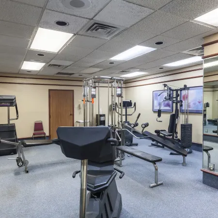 Quality Inn & Suites Plano East - Richardson