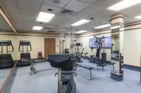 ควอลิตี้ อินน์แอนด์สวีทส์ เพลโนอีสต์ - ริชาร์ดสัน