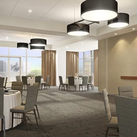 Hyatt Regency Tysons Corner Center