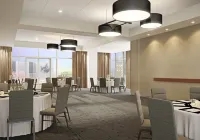 Hyatt Regency Tysons Corner Center - Bữa sáng