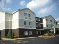 Quality Inn & Suites Hotels in Dubois County