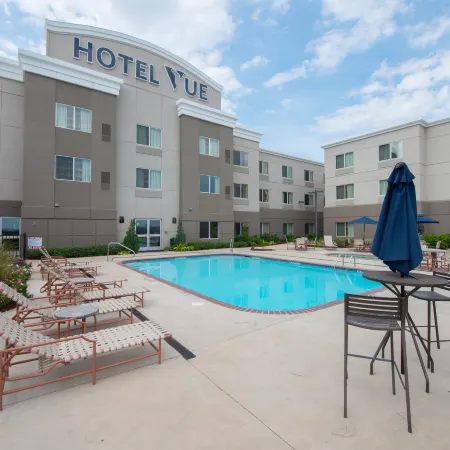 The Hotel Vue