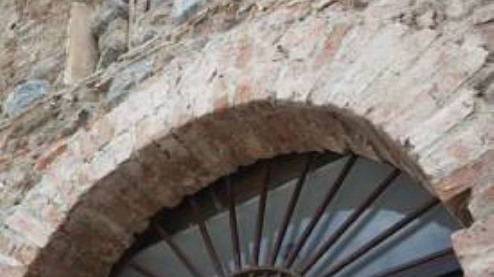 Palazzo Camerana