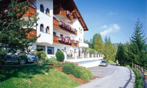 Hotel Niblea Dolomites