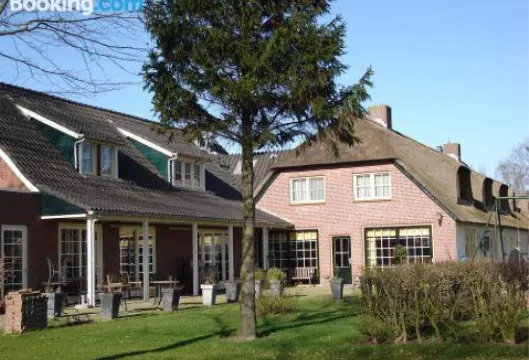 傑美索伊芙酒店及餐廳