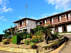 Hotel Serra do Ouro