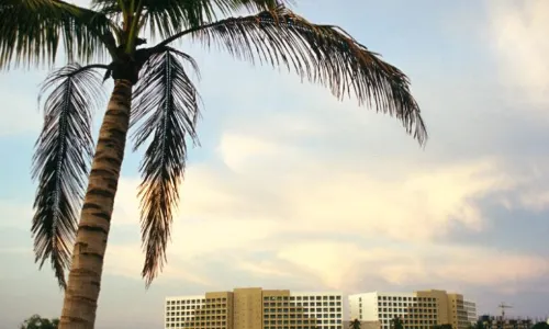 Grand Bliss Nuevo Vallarta