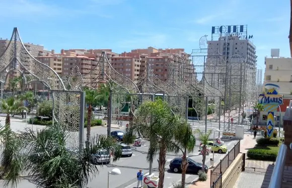 ACV 濱海 I 號酒店 - 第 2 線北棟 8 樓