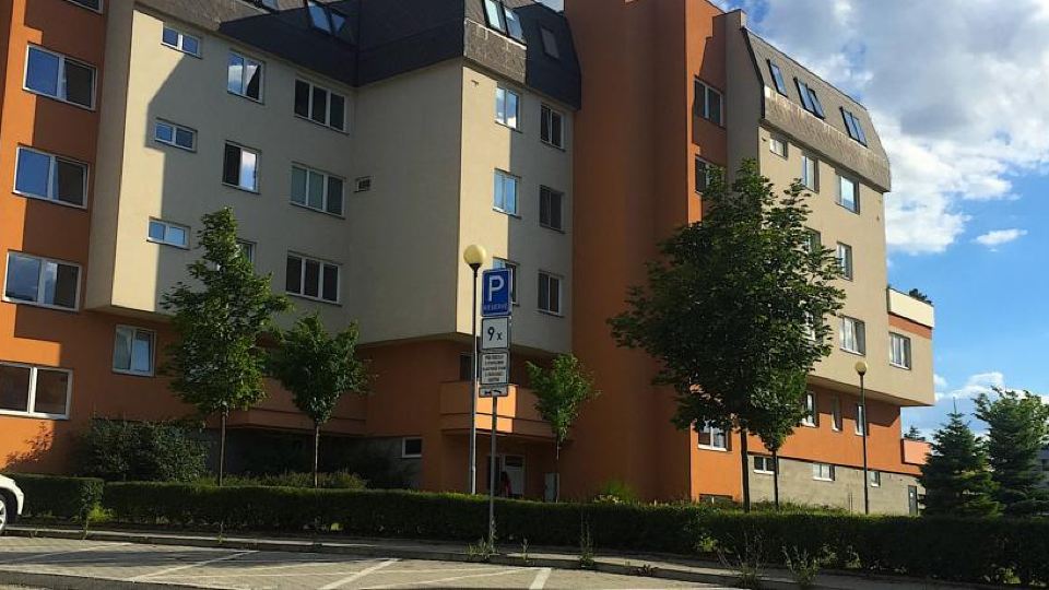 Apartment Lilly Olomouc