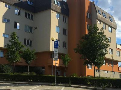 Apartment Lilly Olomouc